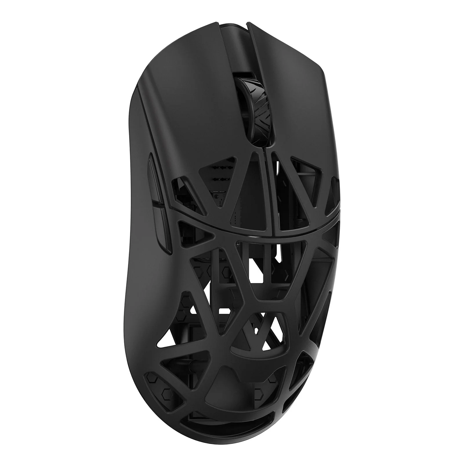 MK x WLMOUSE Beast X Pro Wireless 8K Mouse - Image 10