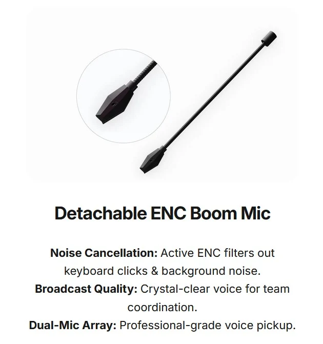 MK x WLMOUSE Huan IEM - Image 4