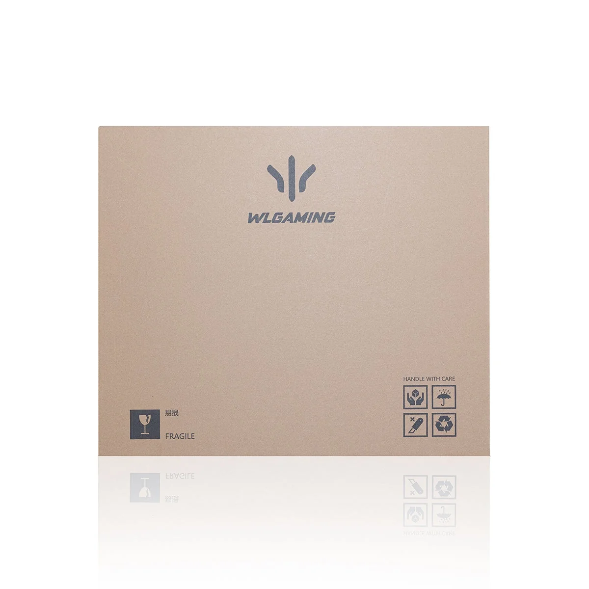 MK x WLMOUSE Large Mouse Pad - Image 12