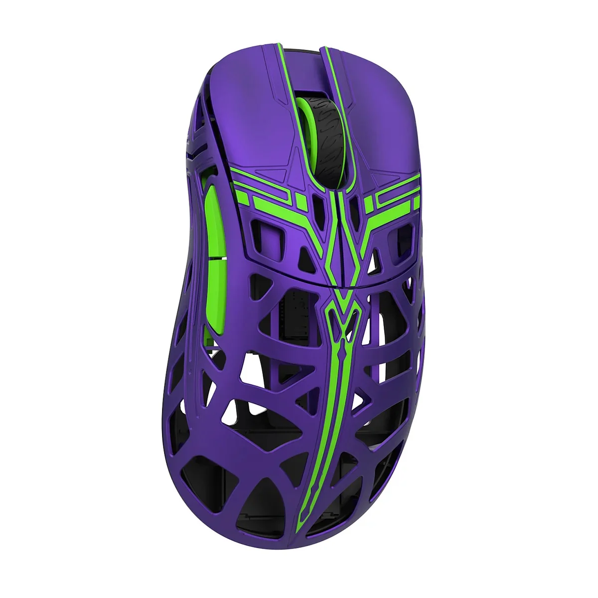 MK x WLMOUSE Sword X Wireless 8K Mouse - Image 4