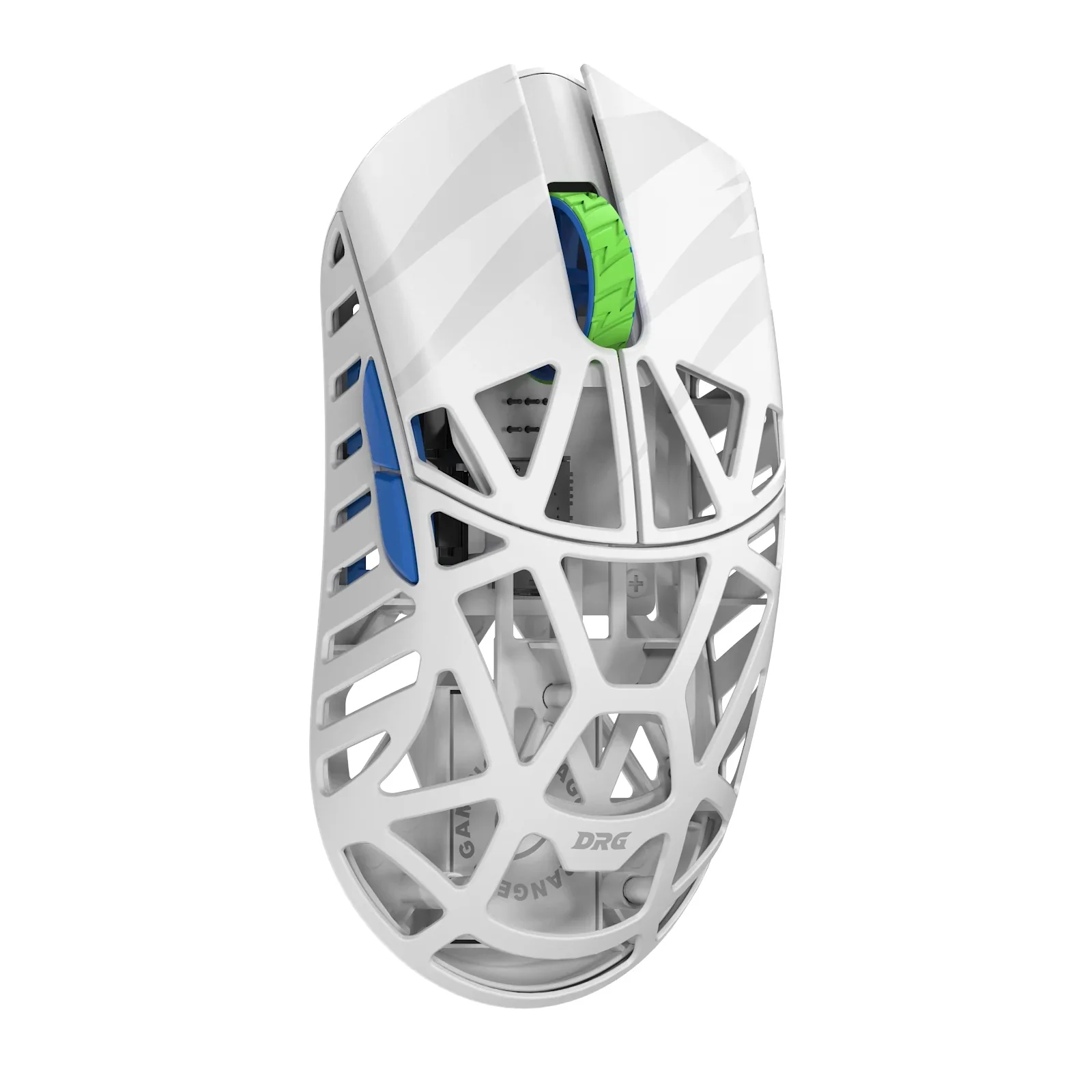 MK x WLMOUSE x DRG Beast X Mini Pro Wireless 8K Mouse - Image 8