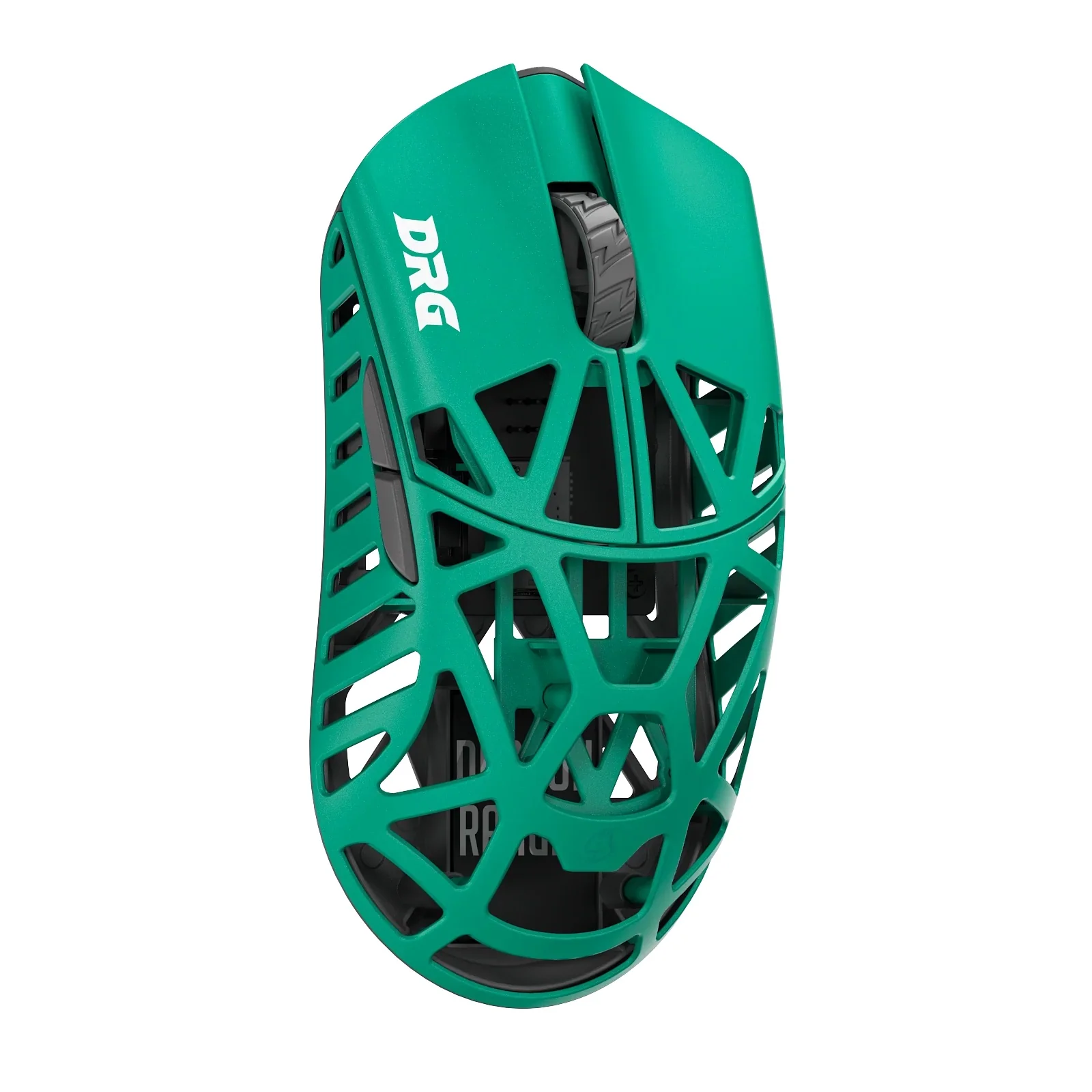 MK x WLMOUSE x DRG Beast X Pro Wireless 8K Mouse - Image 4