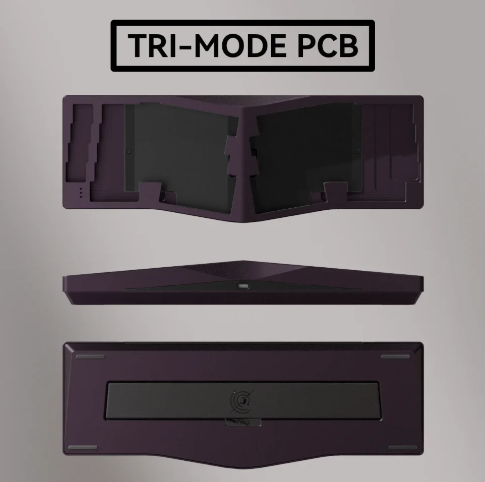Neo Ergo Keyboard Kit - Image 11