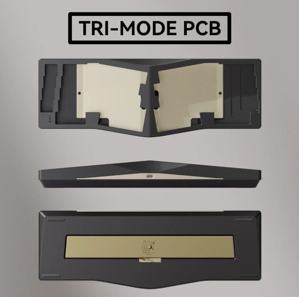 Neo Ergo Keyboard Kit - Image 15