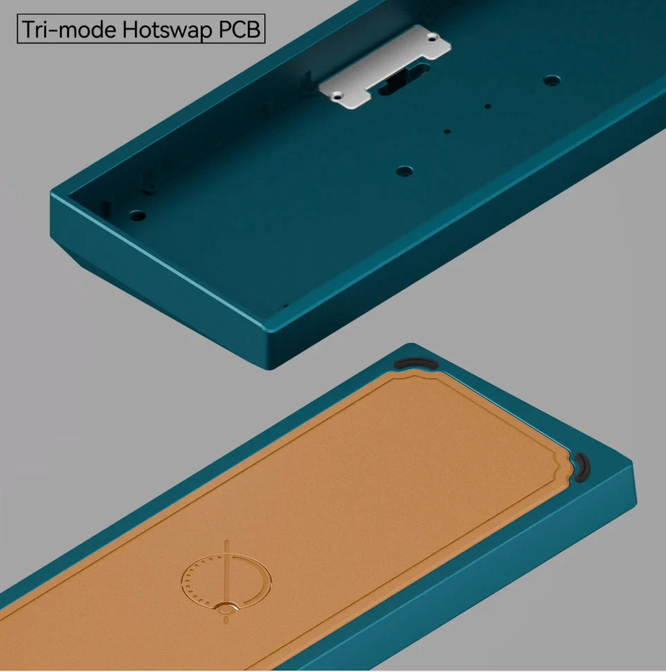 Neo60 Core Keyboard Kit - Image 13
