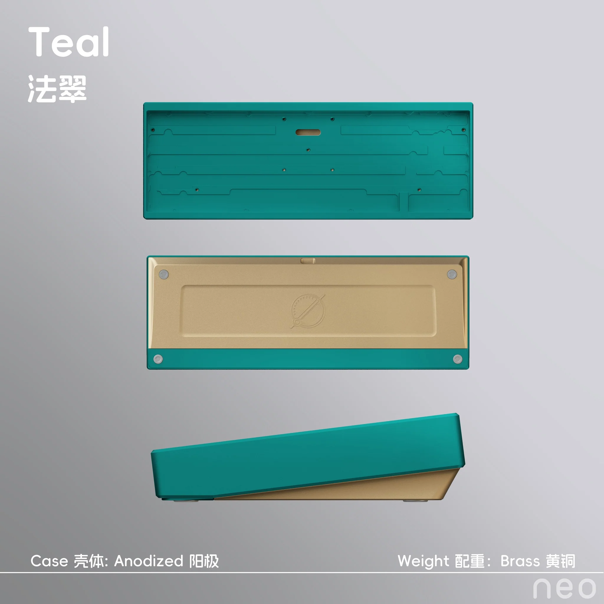 Neo65 Core Plus Keyboard Kit - Image 15