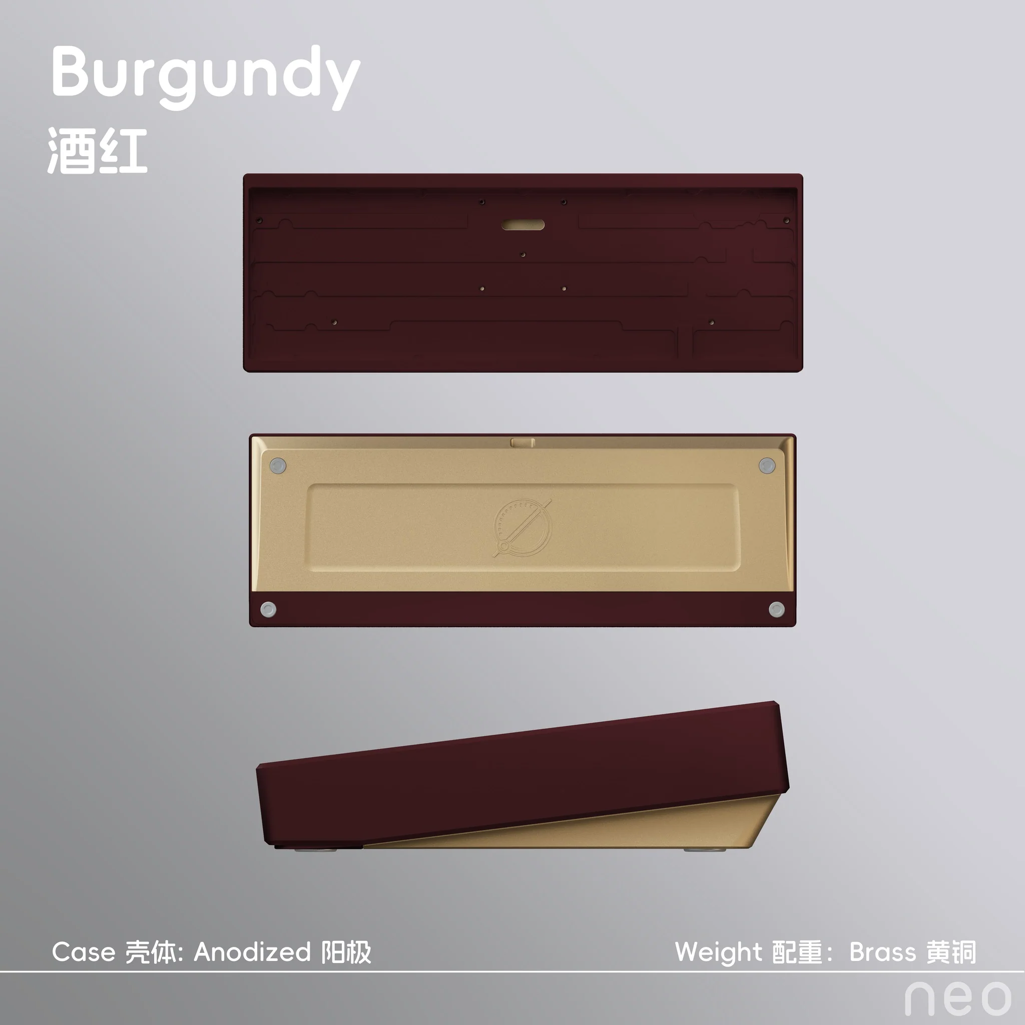 Neo65 Core Plus Keyboard Kit - Image 19