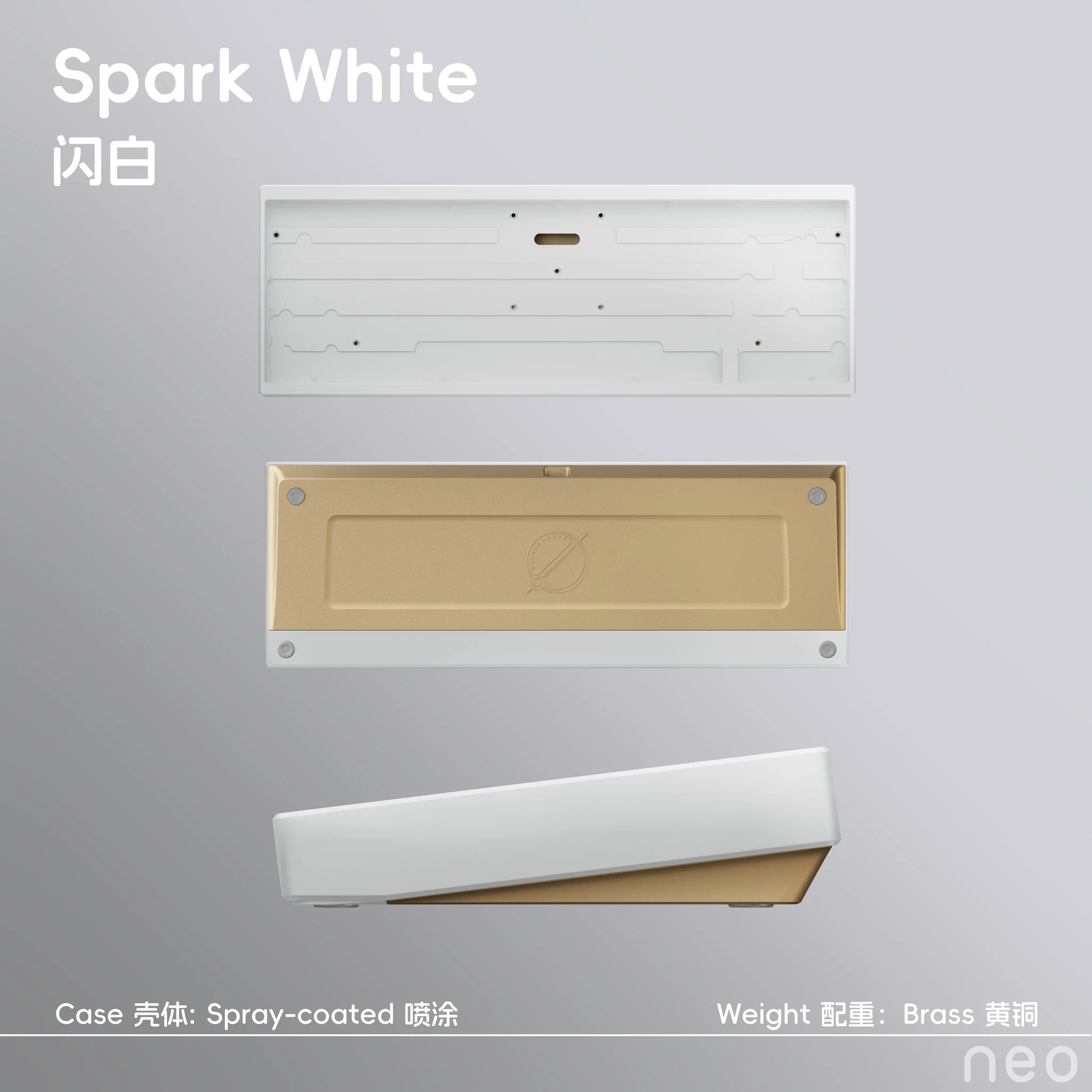 Neo65 Core Plus Keyboard Kit - Image 27
