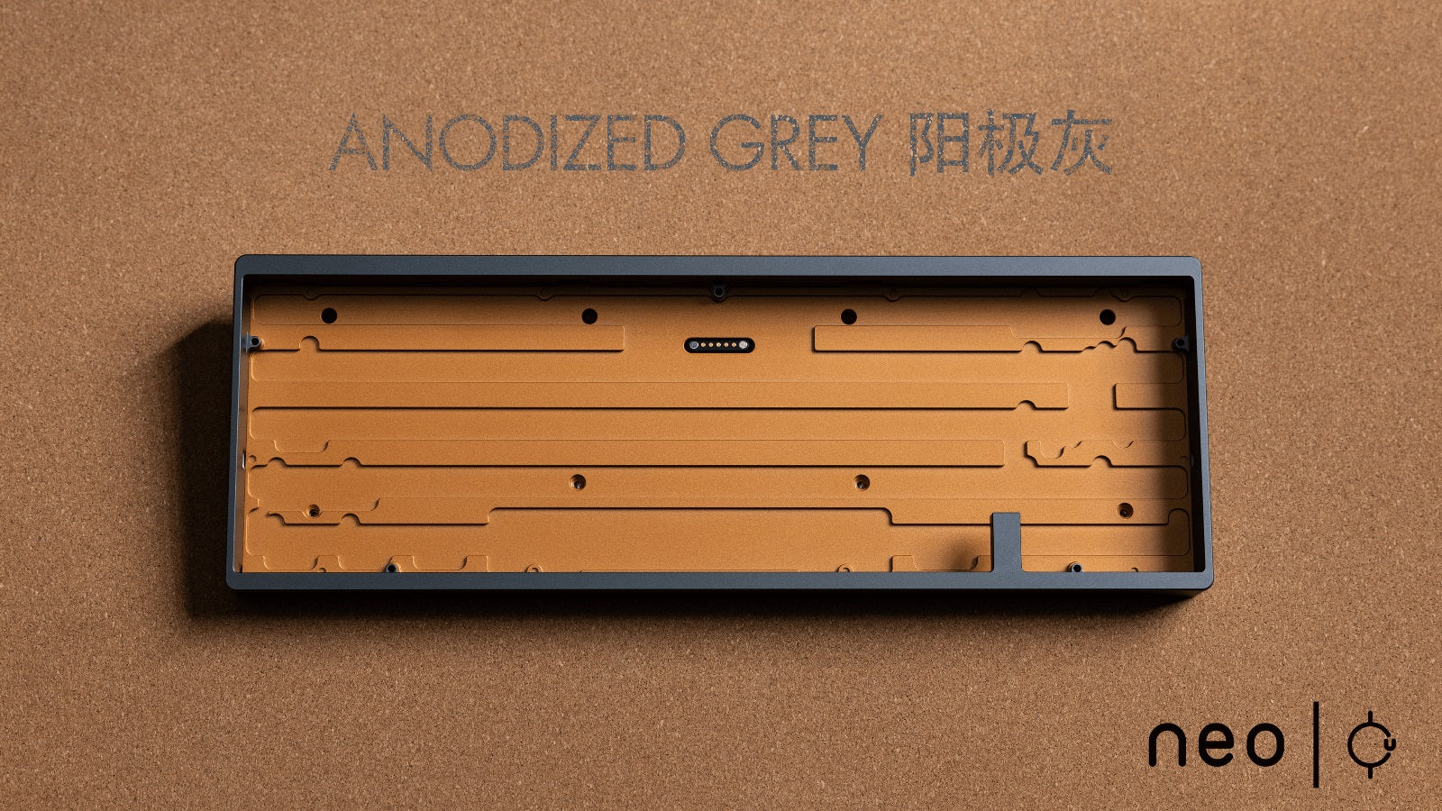 Neo65 Cu Keyboard Kit - Image 15