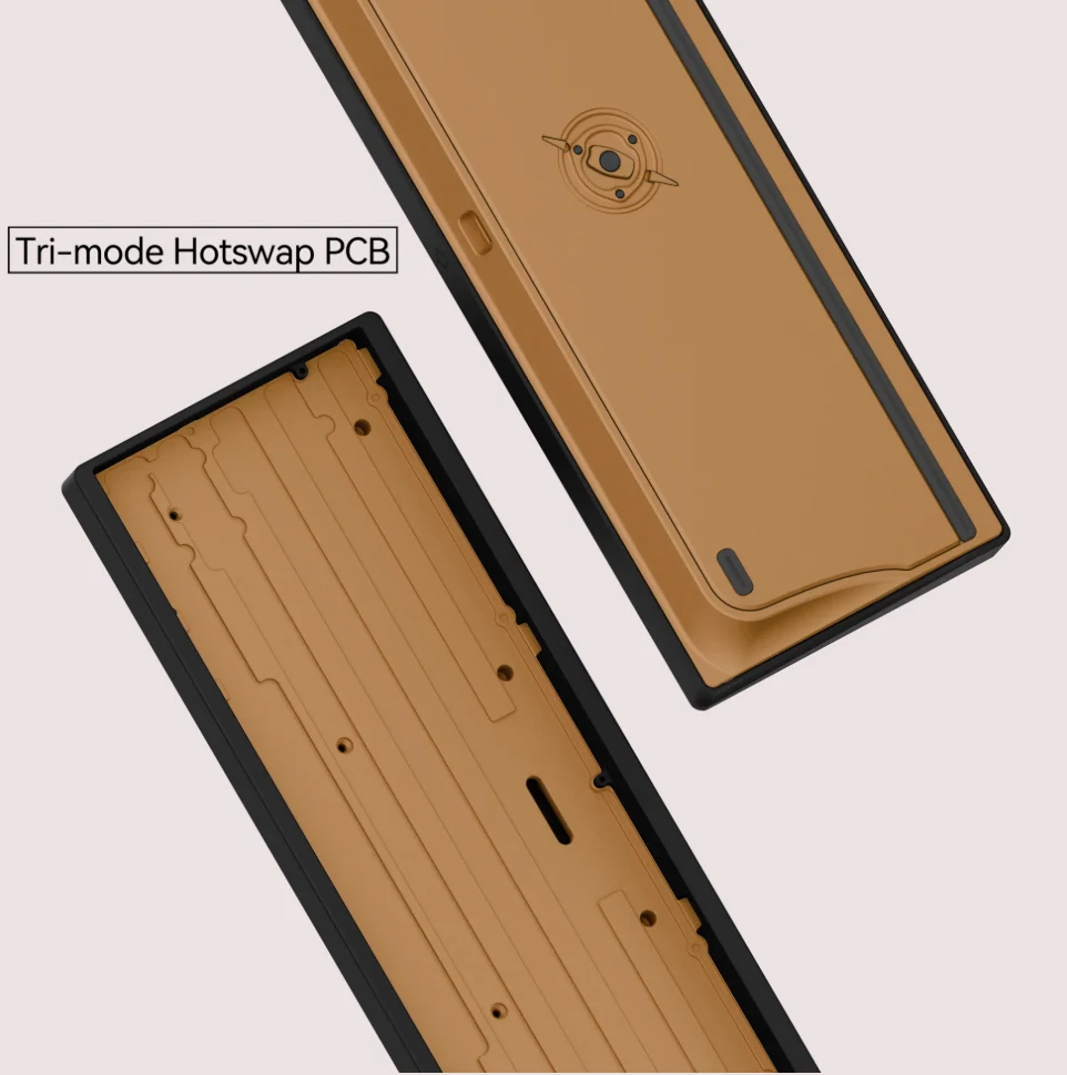 Neo65 Cu Keyboard Kit - Image 6