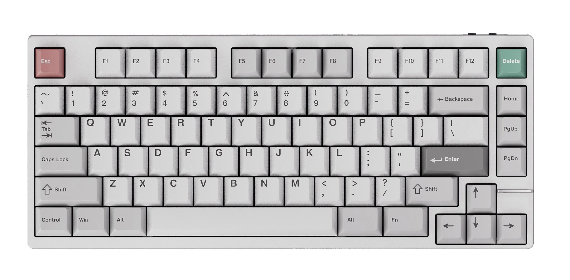 Neo75 75% Prebuilt Keyboard - Image 14