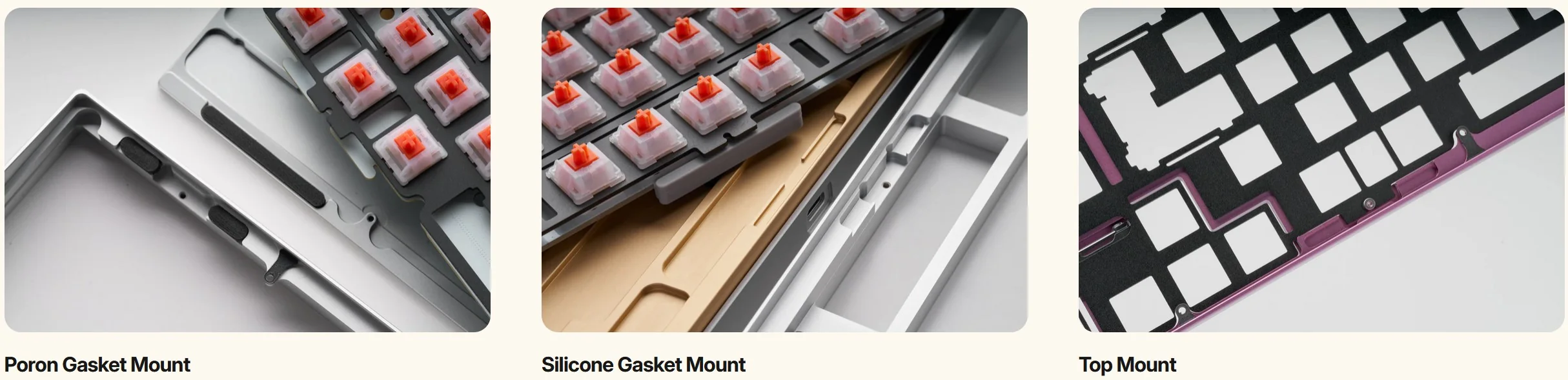 Neo75 Keyboard Kit - Image 8