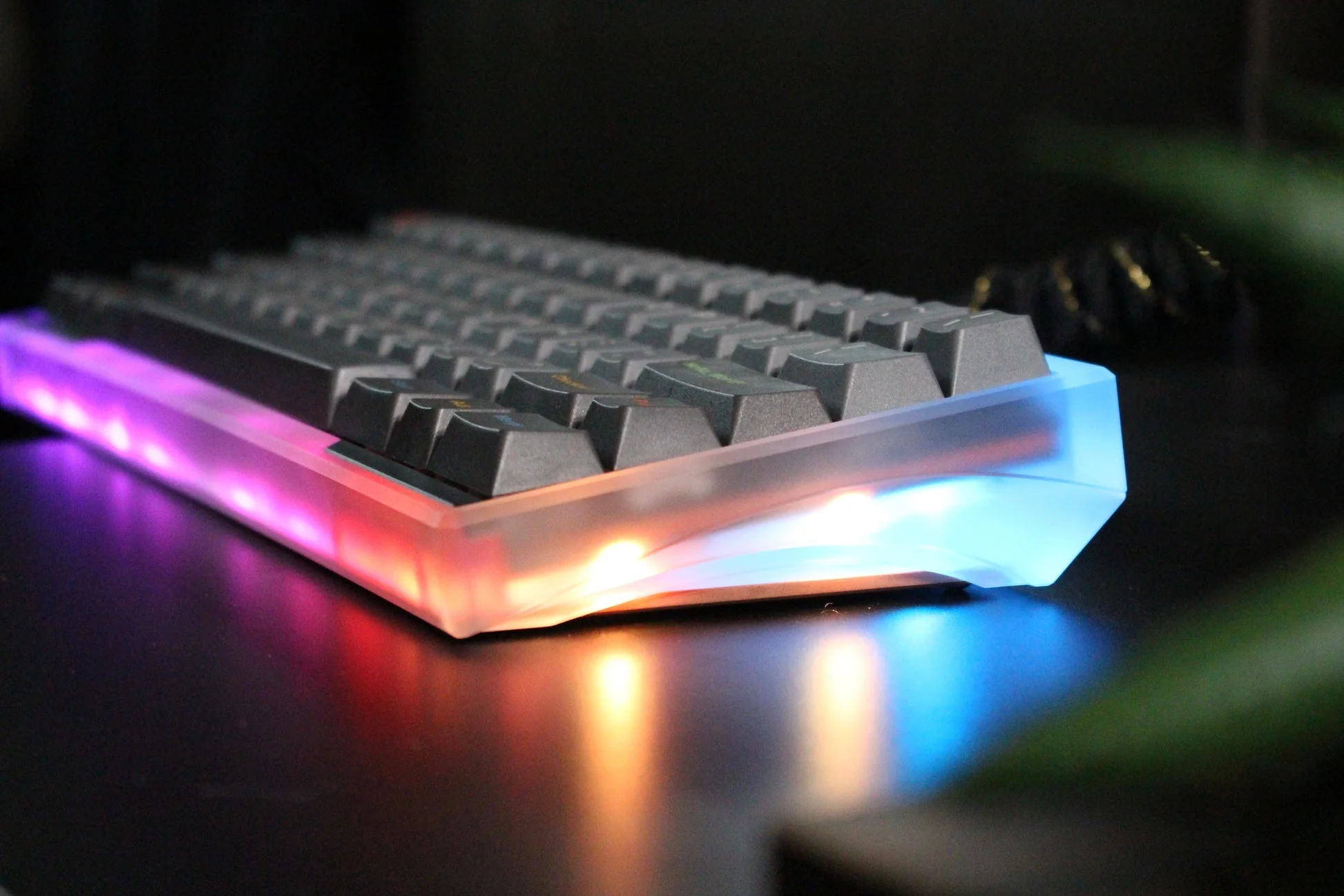 Nuxroskb Sebas PC DIY Keyboard Kit - Image 15