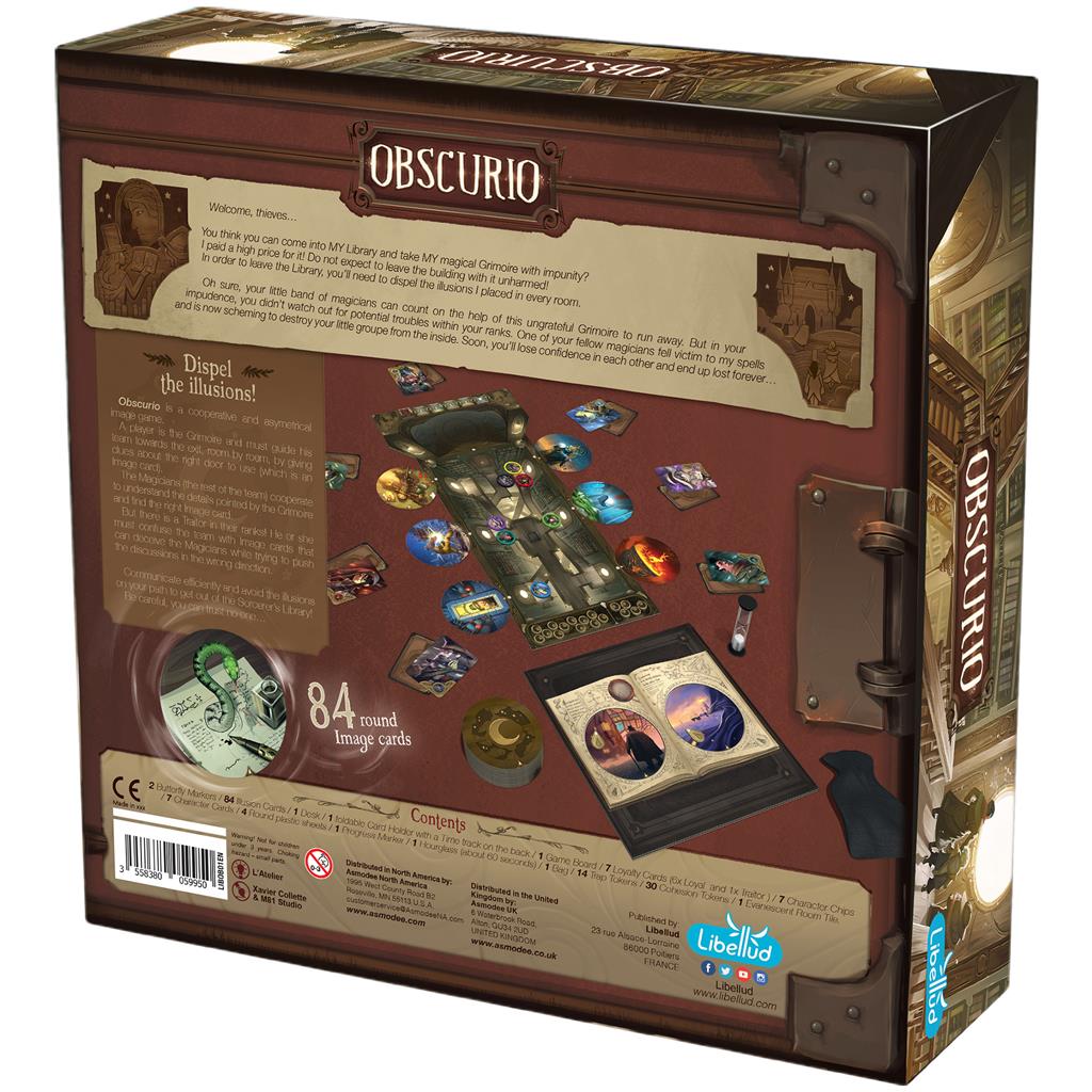 Obscurio - Image 2