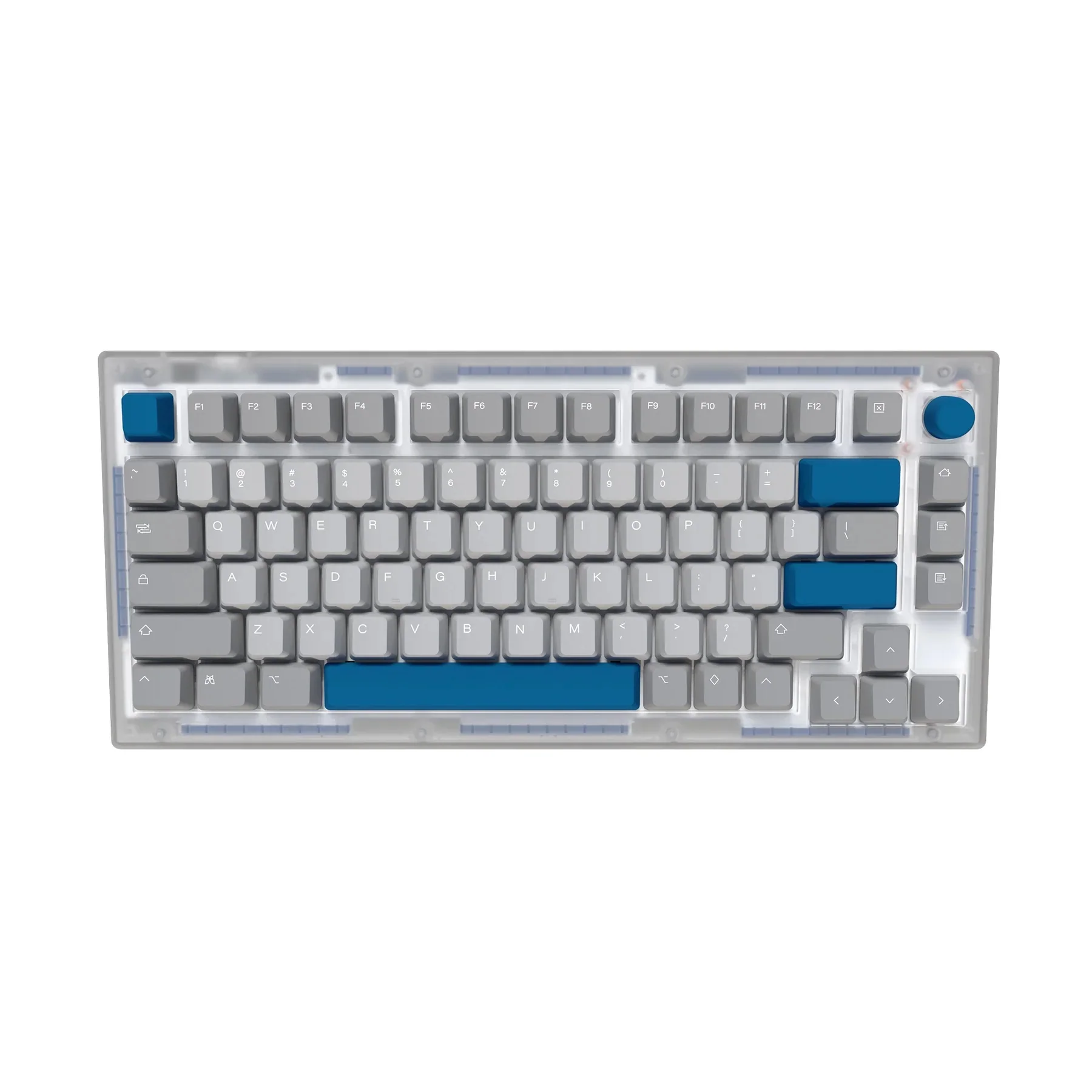 ONEofZERO Si75 HE Hotswap RGB Keyboard - Image 18