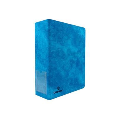 Prime Ring-Binder: Blue