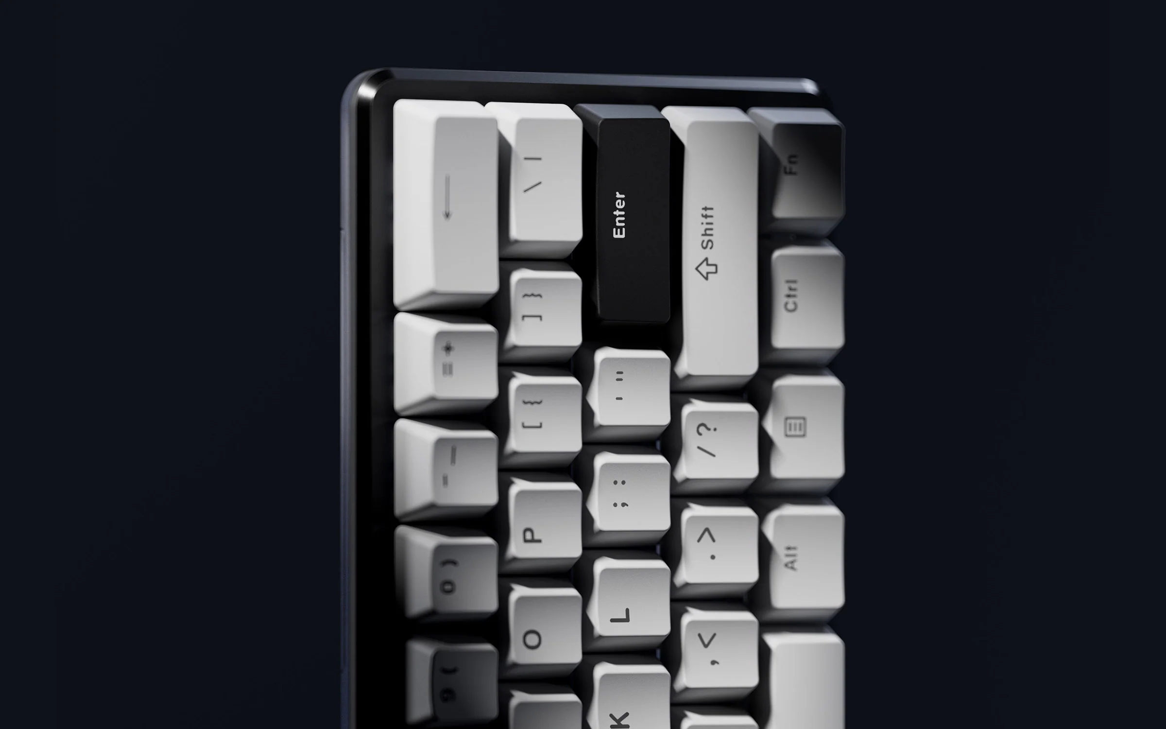 Pulsar PCMK 3 HE 60 Keyboard - Image 5
