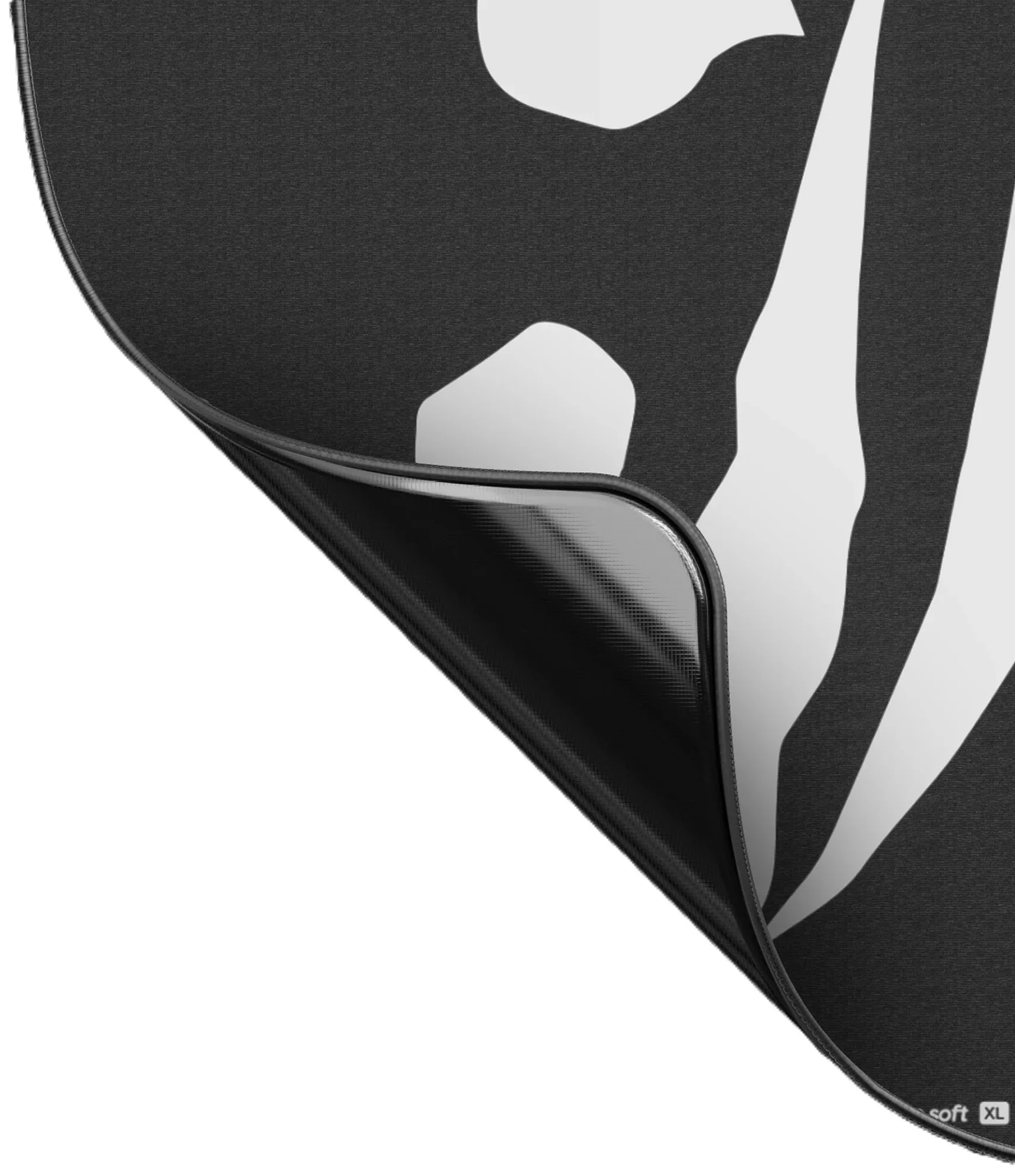 Pulsar x Demon Slayer ES2 XL Mouse Pad - Image 2