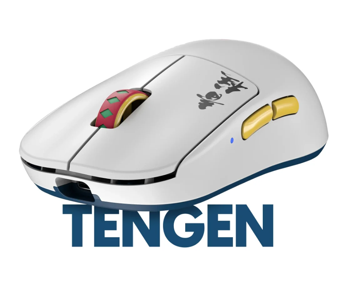 Pulsar x Demon Slayer X2H Wireless Mouse - Image 10