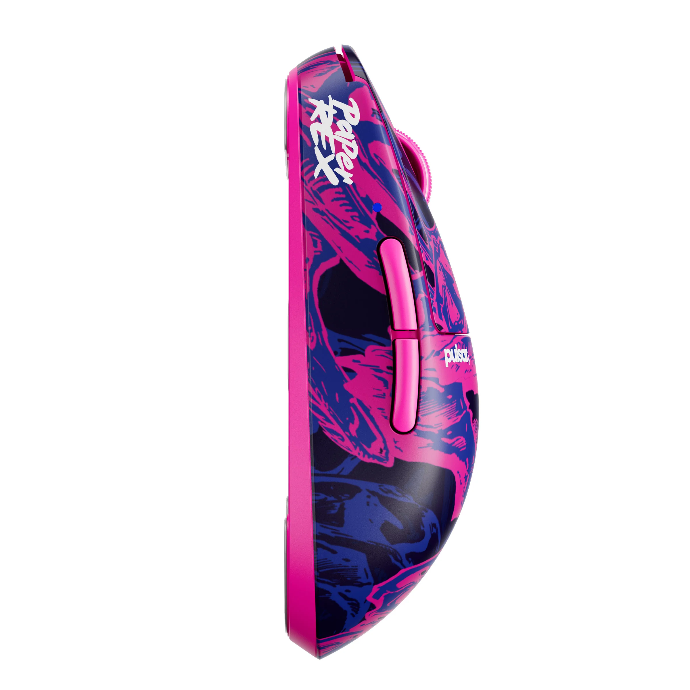 Pulsar X2 V3 Mini PRX Edition Wireless 1K / 8K Mouse - Image 3