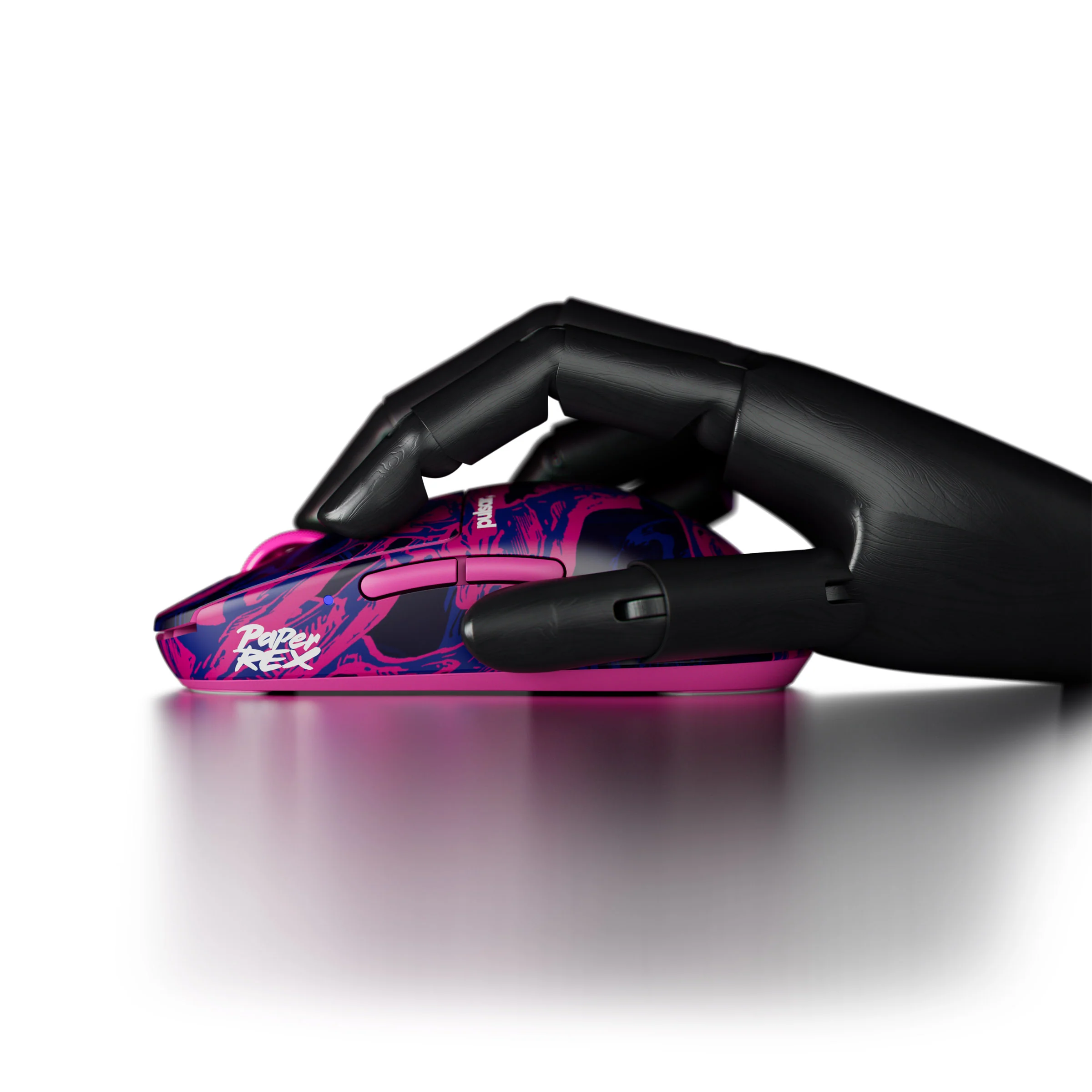 Pulsar X2 V3 Mini PRX Edition Wireless 1K / 8K Mouse - Image 5