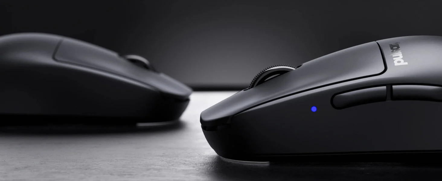 Pulsar X2 V3 Wireless Mouse - Image 3