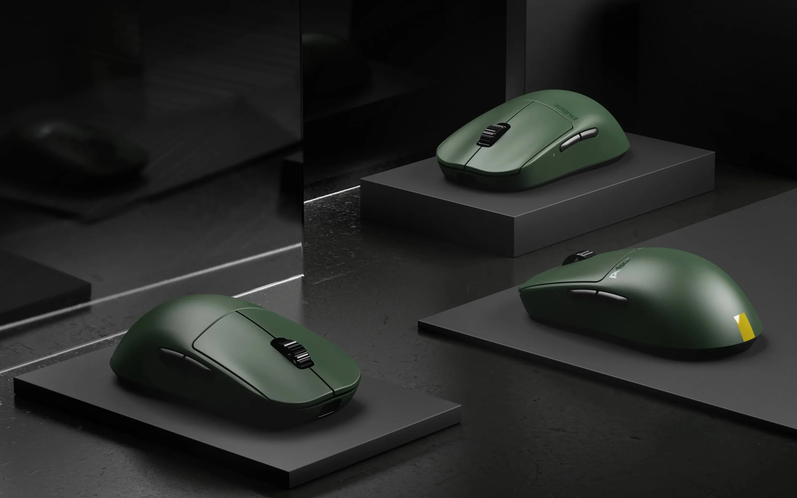 Pulsar X2A eS Wireless 4K / 8K Mouse - Image 25