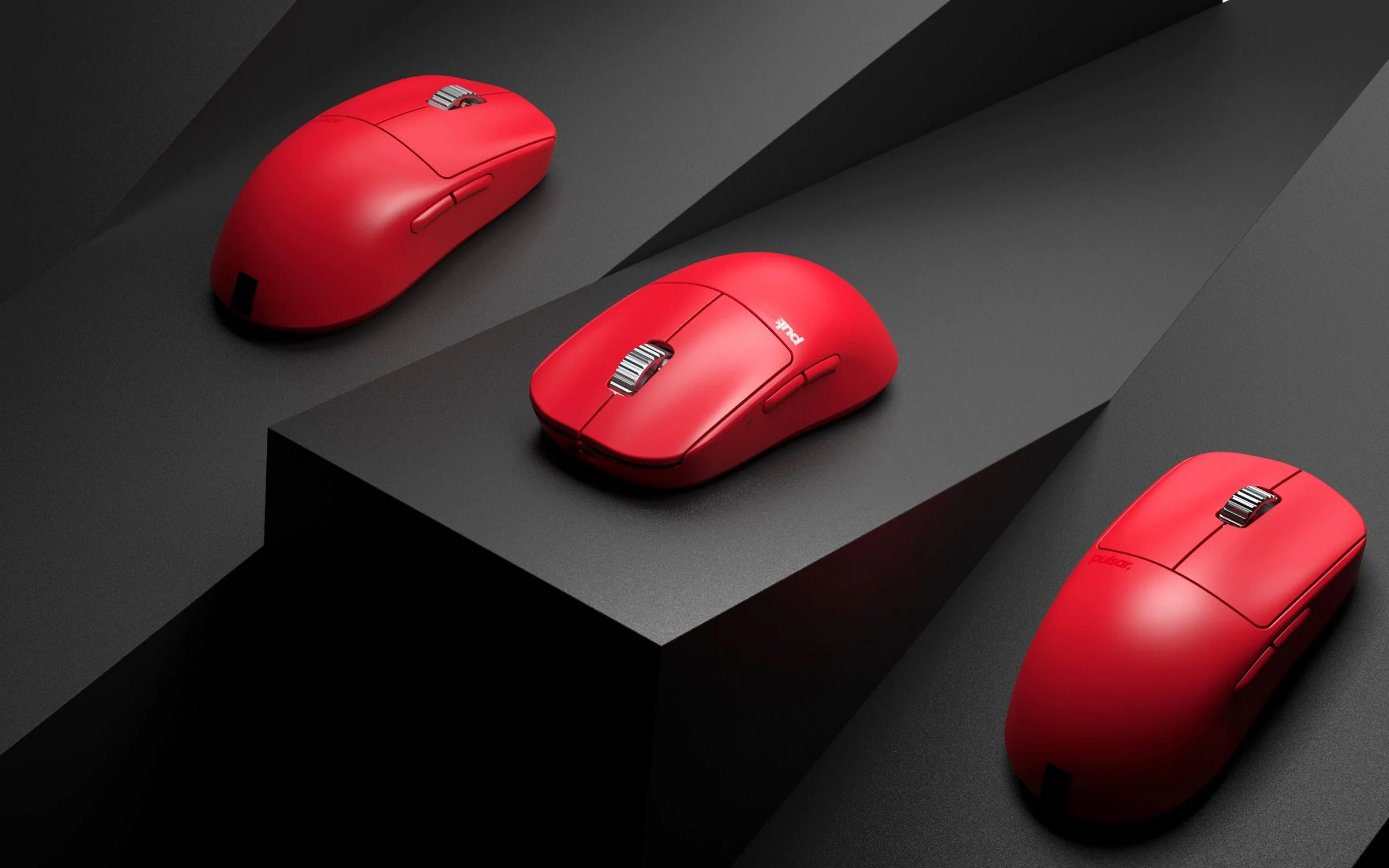 Pulsar X2A eS Wireless 4K / 8K Mouse - Image 38