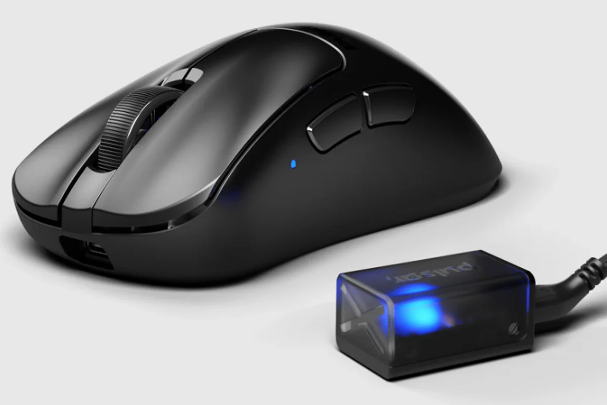 Pulsar Xlite V3 Wireless Mouse - Image 11