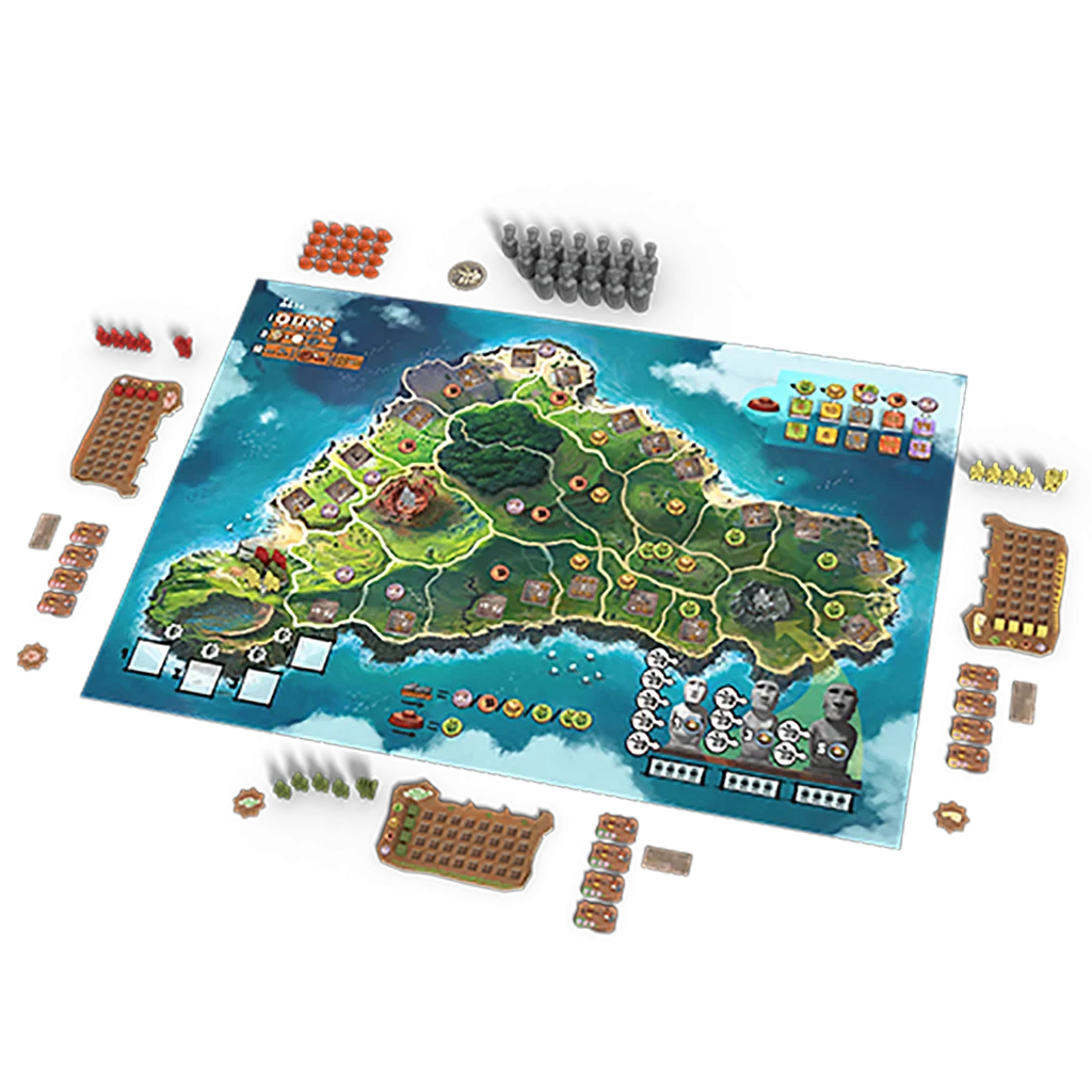 Rapa Nui - Image 4
