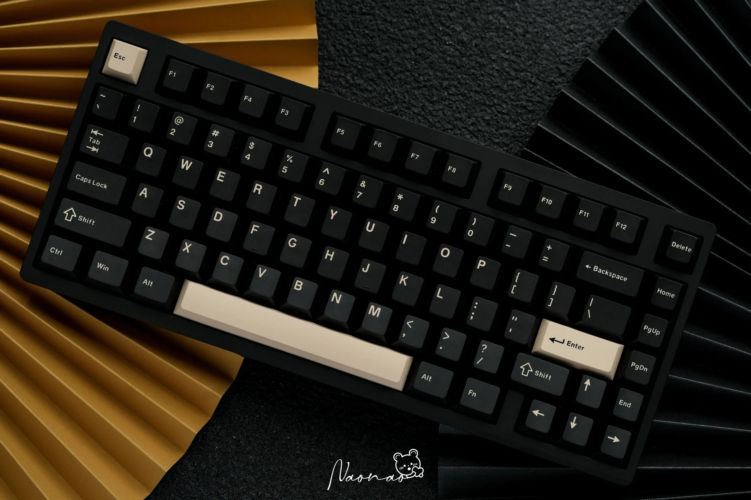 Shortcut Studio Bridge75 Plus Keyboard - Image 16
