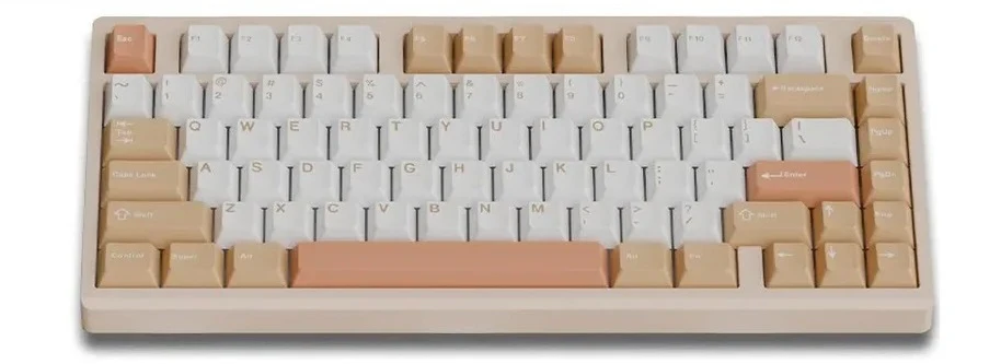 Shortcut Studio Bridge75 Plus Keyboard - Image 21