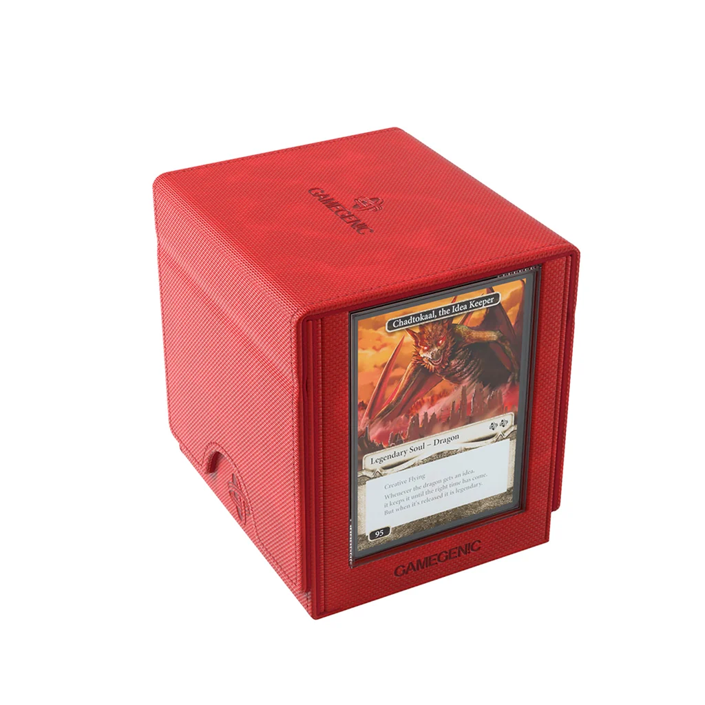 Sidekick Pro 100+ XL Convertible Deck Box - Image 12