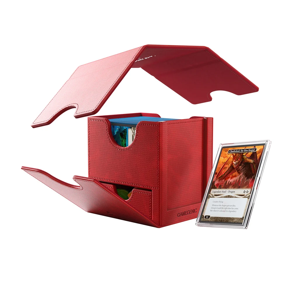 Sidekick Pro 100+ XL Convertible Deck Box - Image 13