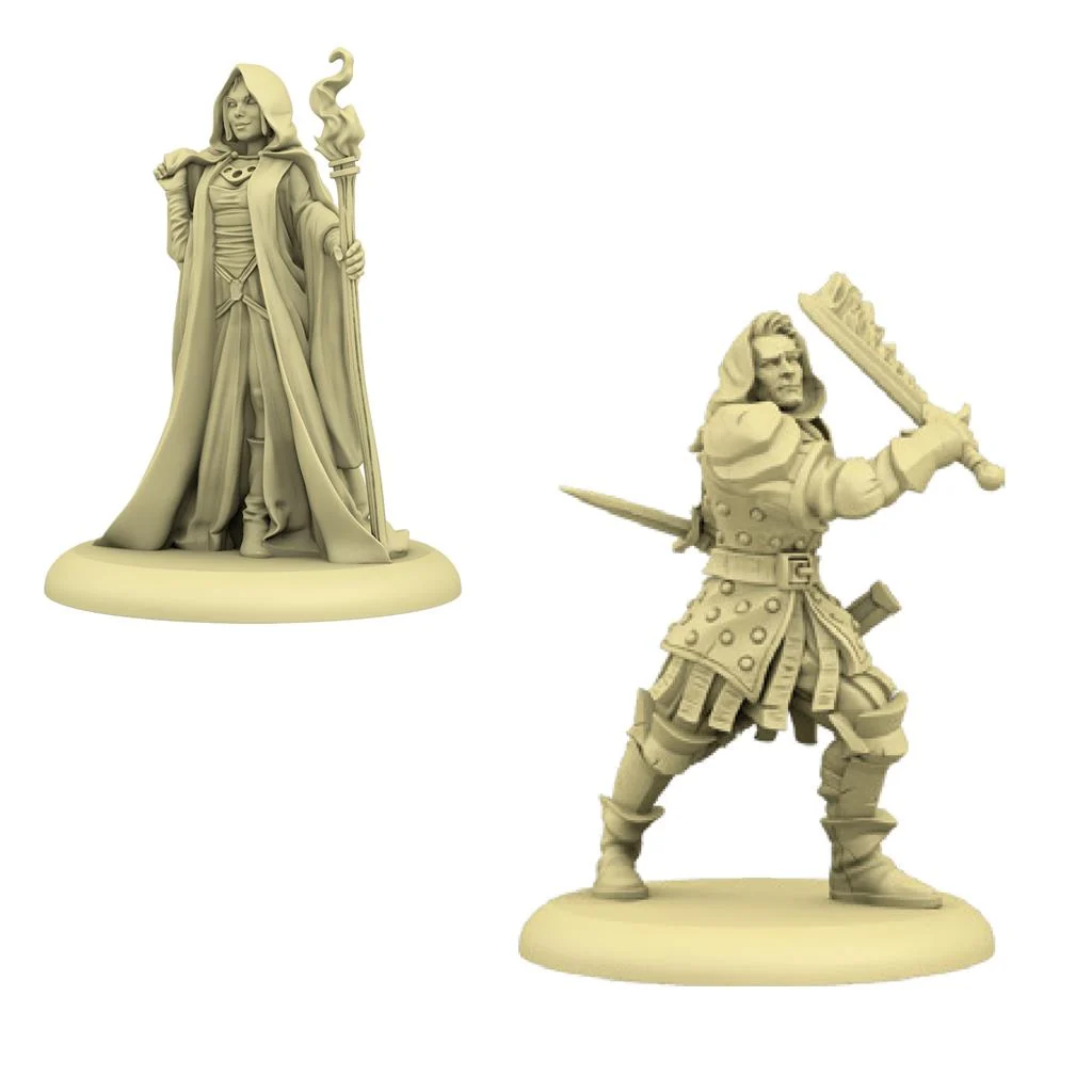 SIF: Baratheon R'hllor Faithful - Image 3