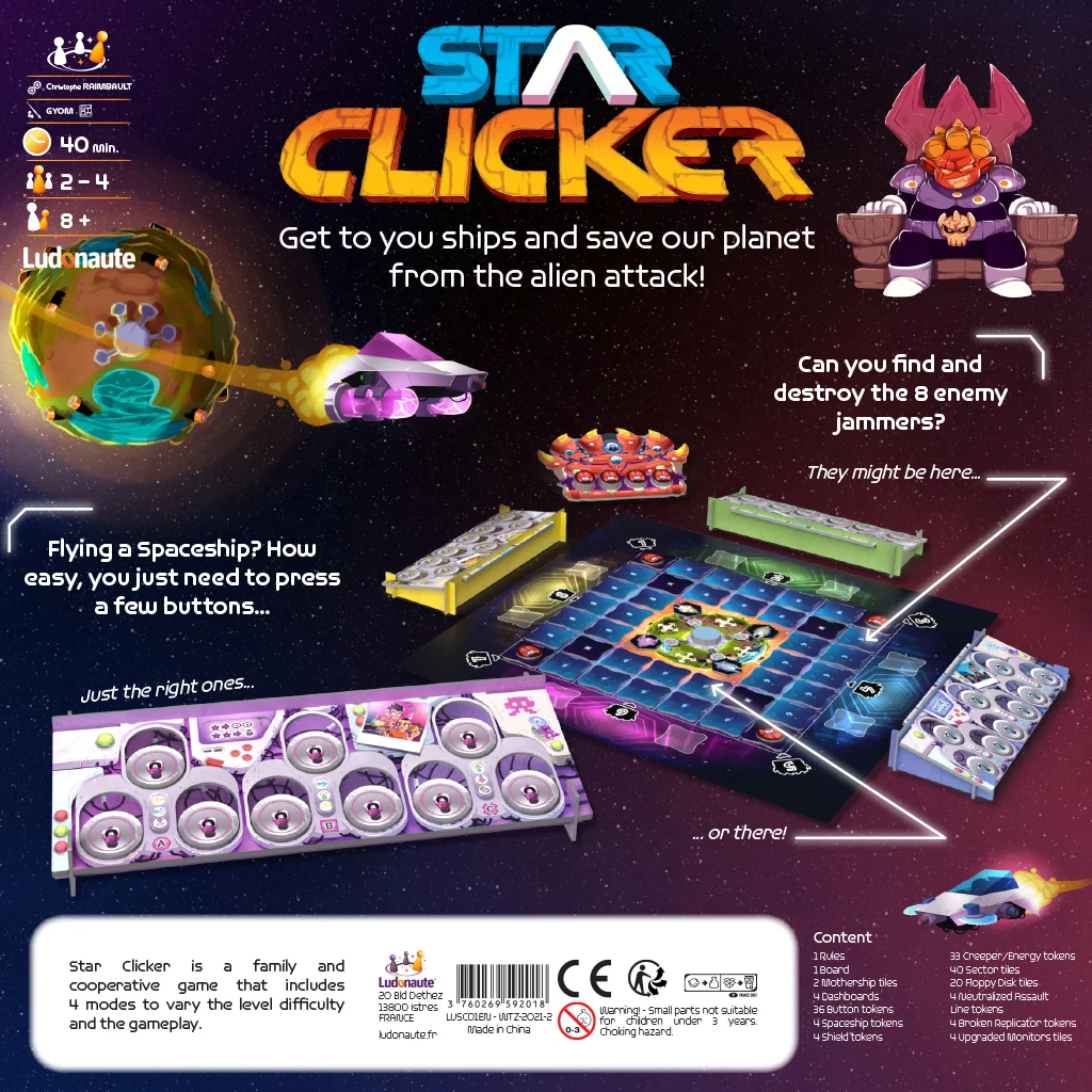 Star Clicker - Image 2