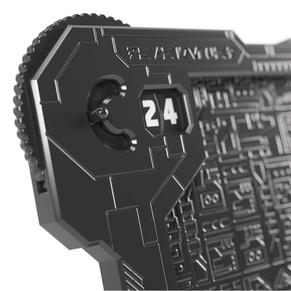 Star Wars Unlimited Damage Pad - Image 5