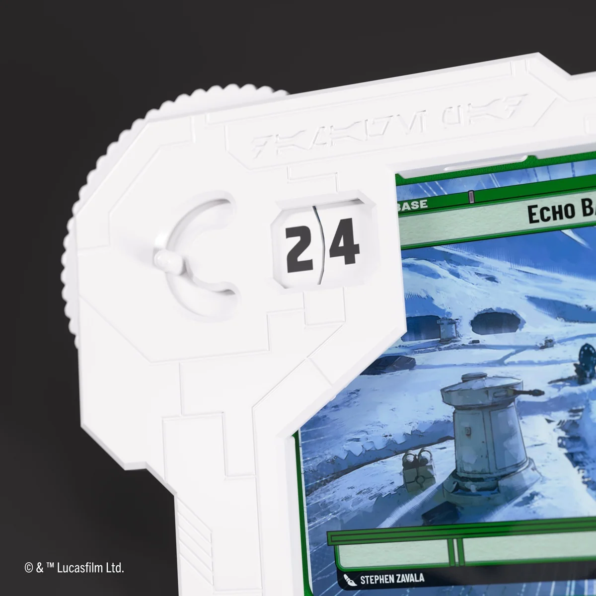Star Wars Unlimited Damage Pad - Image 8