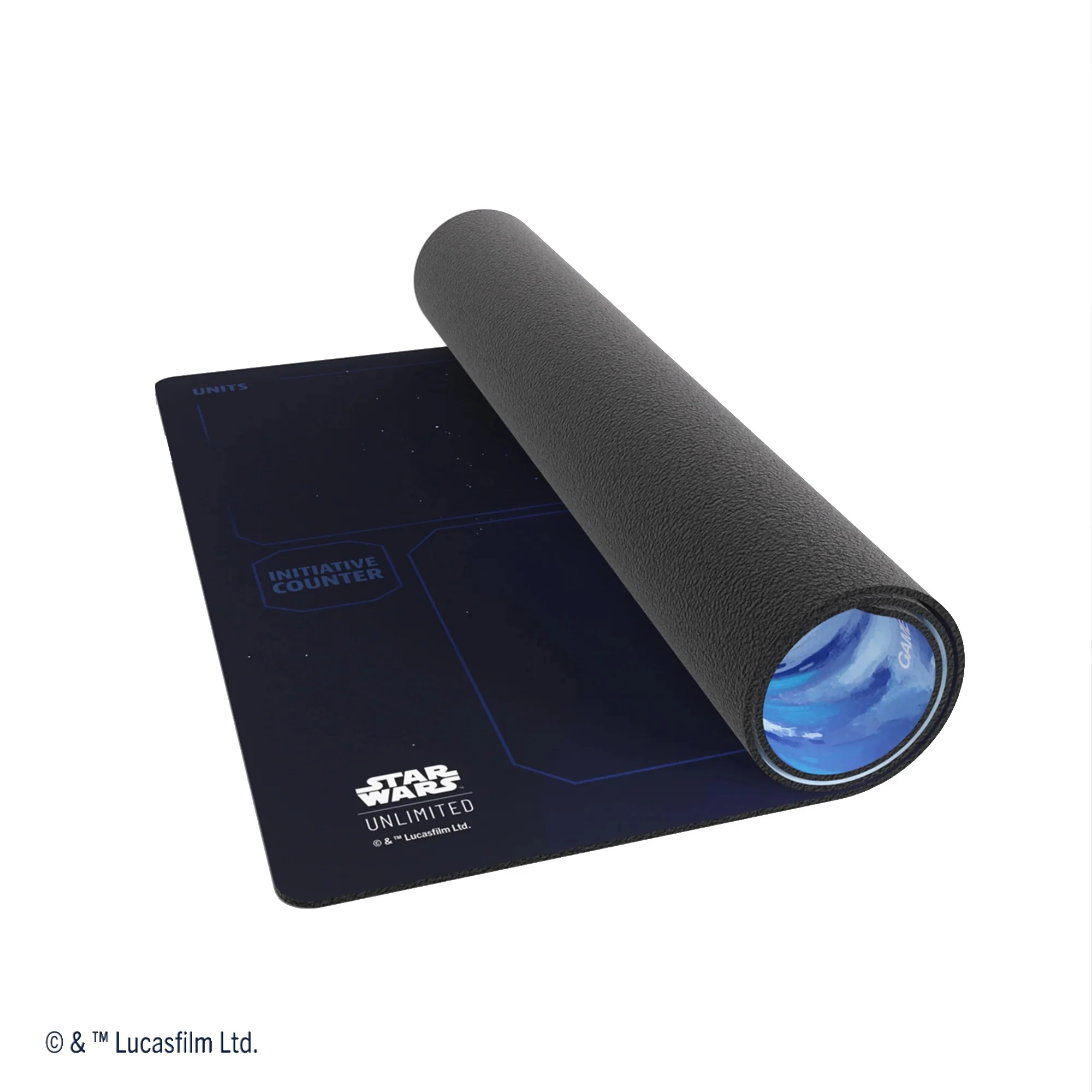 Star Wars Unlimited Prime Game Mat Death Star - Image 2