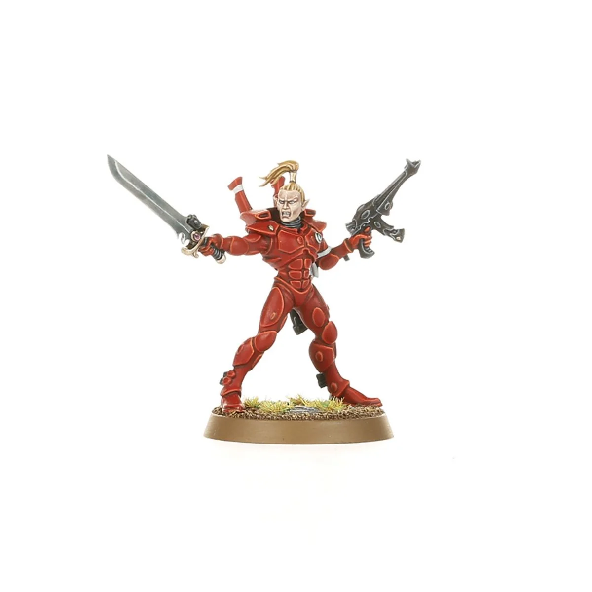 Warhammer 40000 Aeldari : Storm Guardians / Guardian Defenders - Image 4