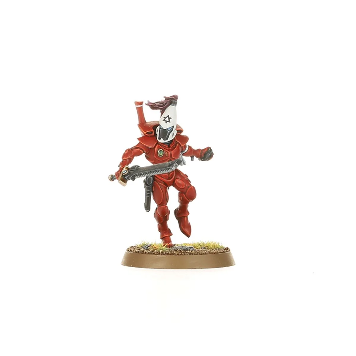 Warhammer 40000 Aeldari : Storm Guardians / Guardian Defenders - Image 7