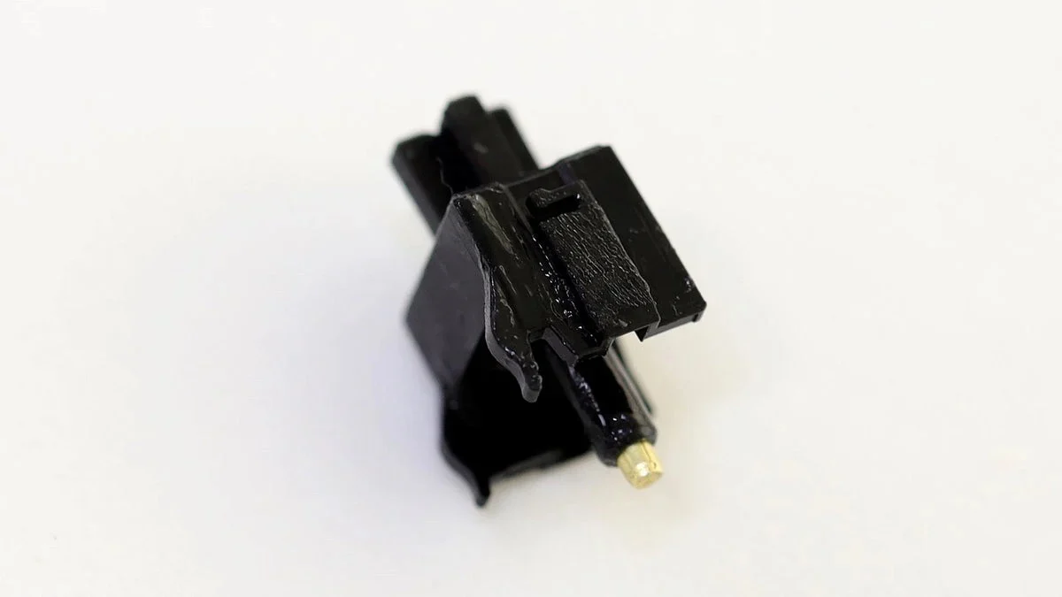 SW x Haimu MP 45g Tactile PCB Mount Switch - Image 2