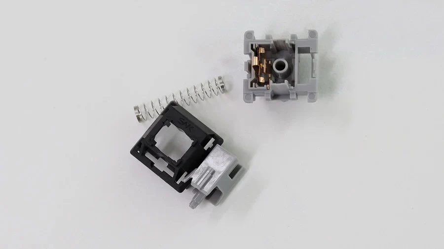 SWK Jieum V2 50g Linear PCB Mount Switch - Image 2