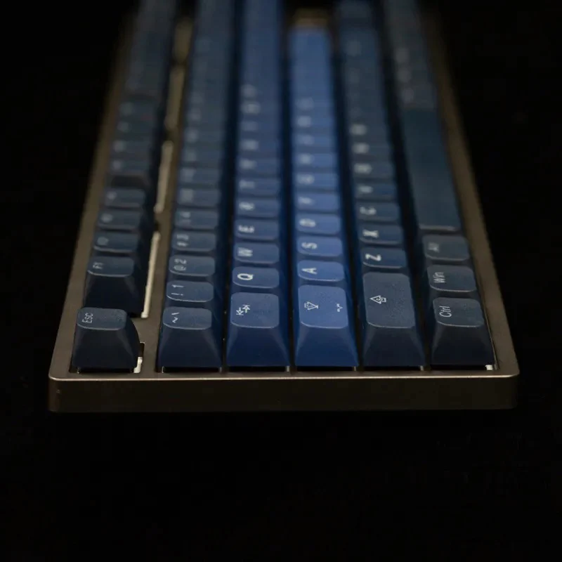Tai-Hao Deep Galaxy Backlit 149 Key BOBO Profile Double Shot PBT Keycap Set - Image 7