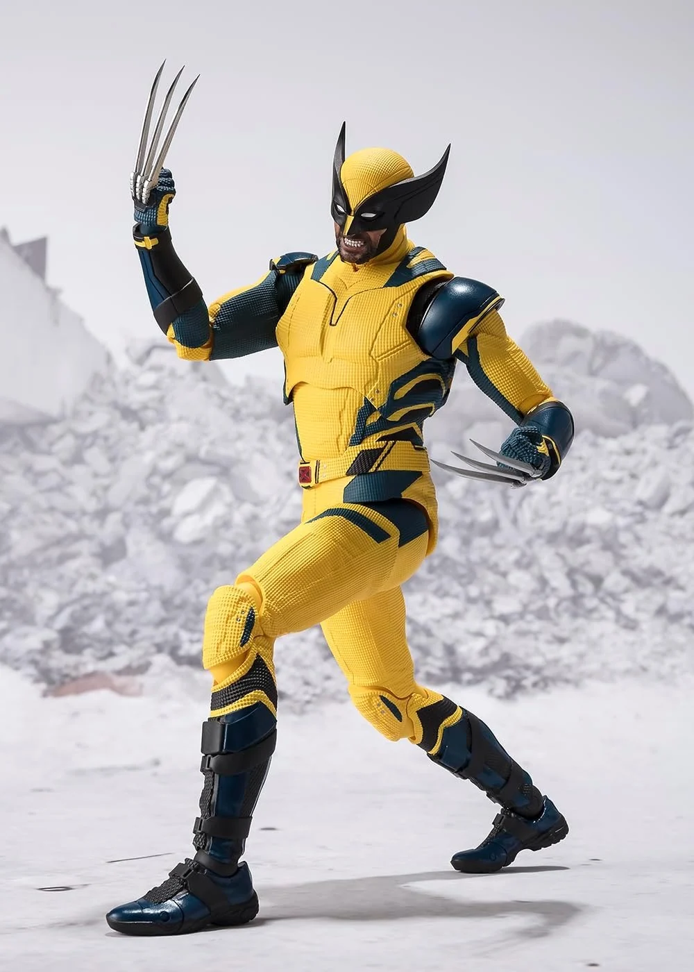 Tamashii Nations S.H.Figuarts Figurine - Image 15