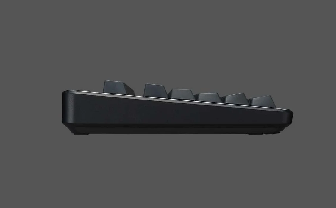 Topre Realforce R3 Mac Wireless Keyboard - Image 5