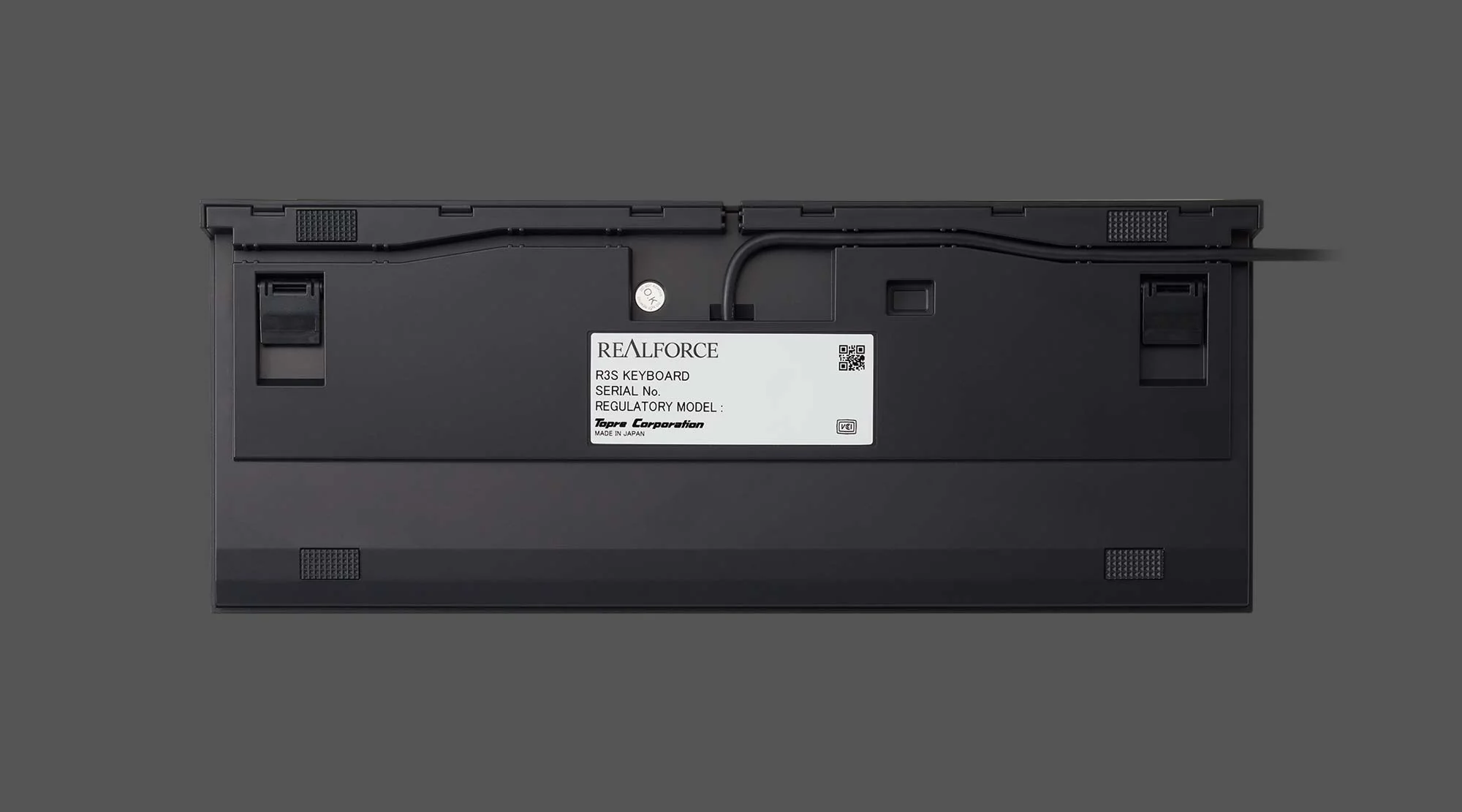 Topre Realforce R3S TKL Keyboard - Image 3