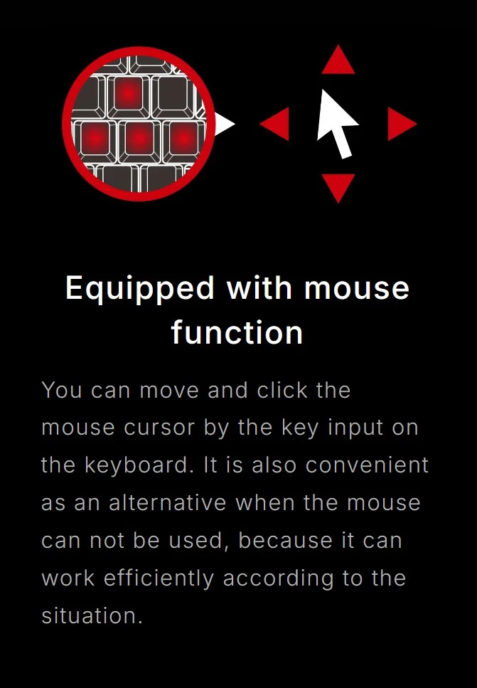 Topre Realforce R4 TKL Wireless Keyboard - Image 11