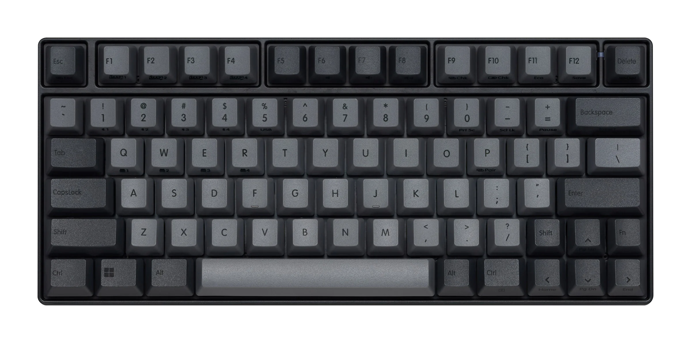 Topre Realforce RC1 75% Bluetooth Keyboard