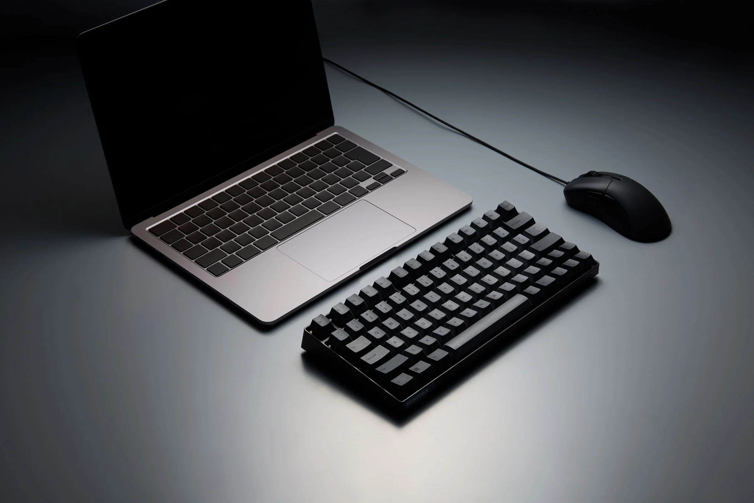 Topre Realforce RC1 75% Bluetooth Keyboard - Image 6